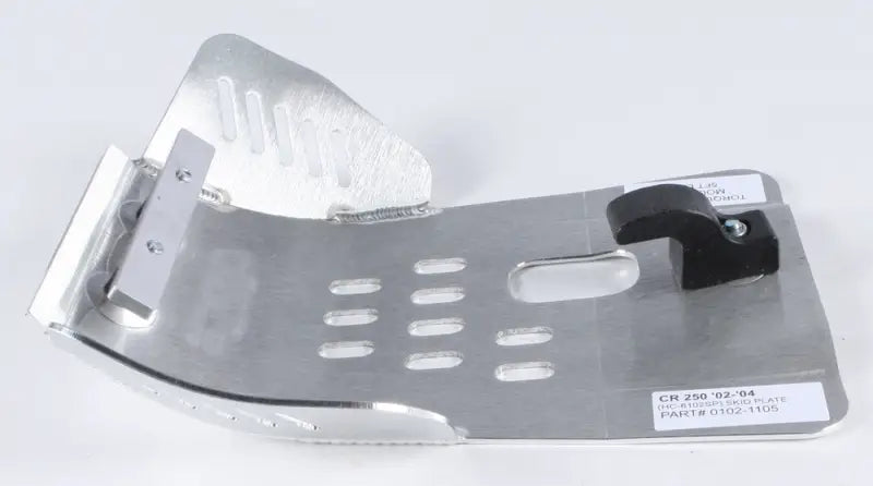 DEVOL Skid Plate for Powersports