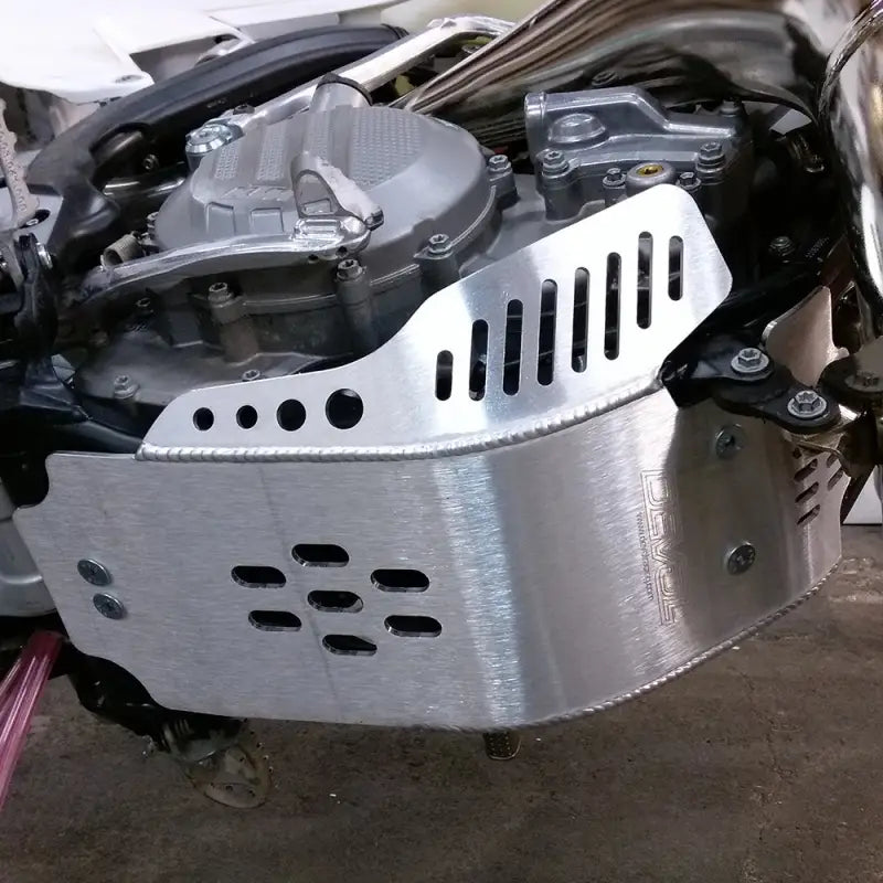 DEVOL Skid Plate for Powersports