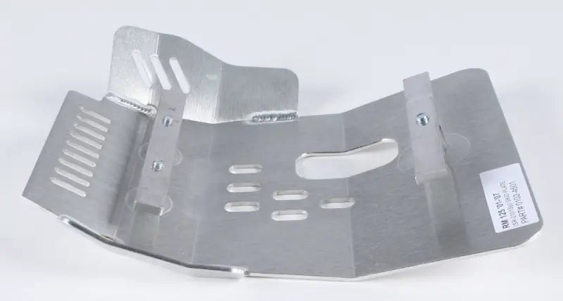 DEVOL Skid Plate for Powersports