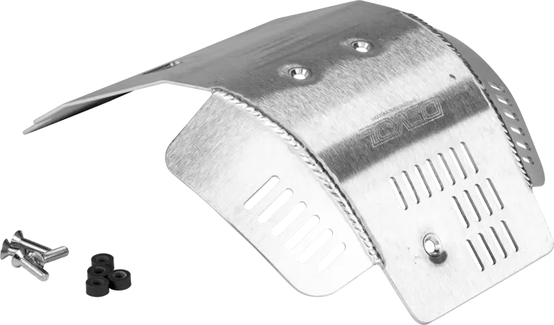 DEVOL Skid Plate for Powersports