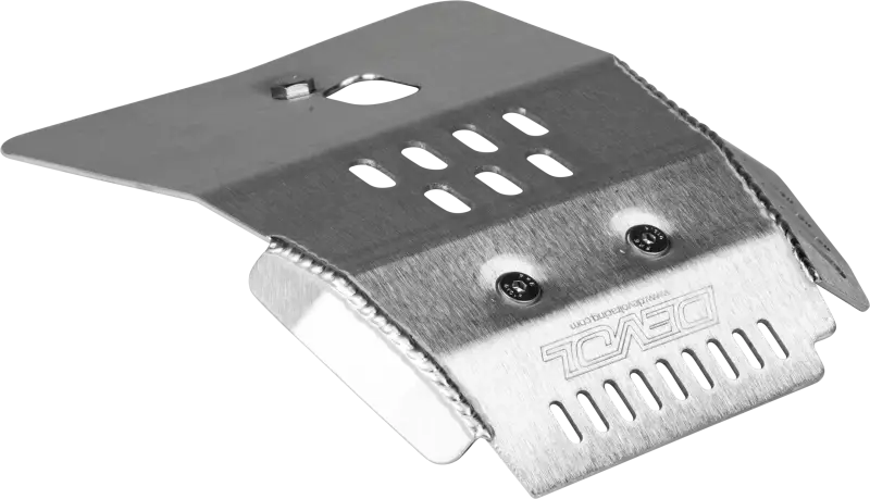 DEVOL Skid Plate for Powersports
