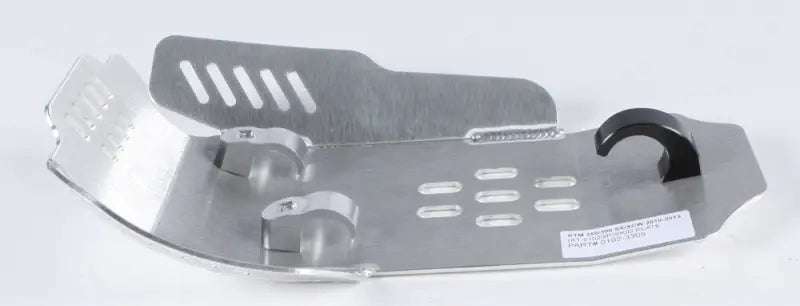 DEVOL Skid Plate for Powersports