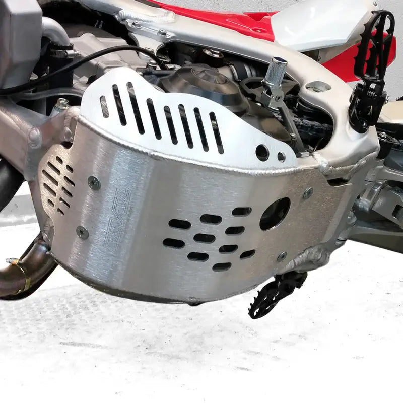 Skid Plate 
