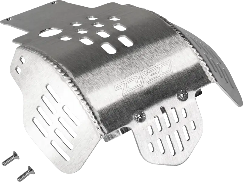 DEVOL Skid Plate for Powersports