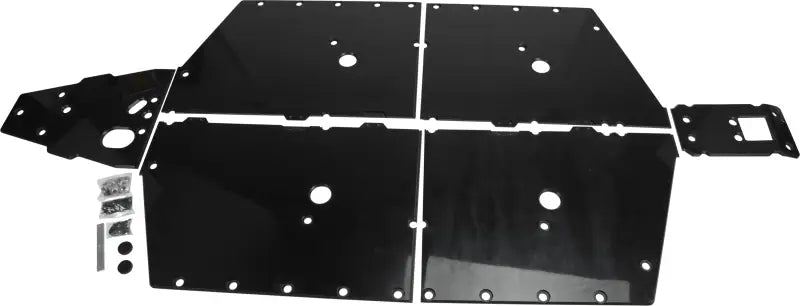 Skid Plate 