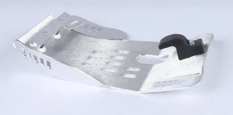 DEVOL Skid Plate for Powersports