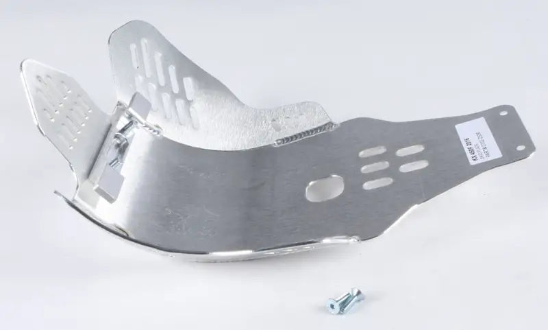 DEVOL Skid Plate for Powersports