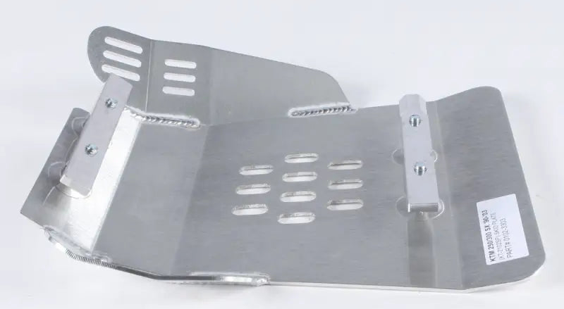 DEVOL Skid Plate for Powersports