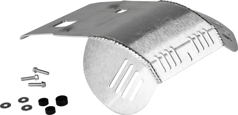 DEVOL Skid Plate for Powersports