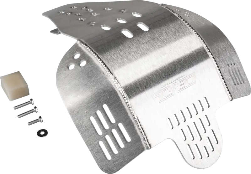 DEVOL Skid Plate for Powersports