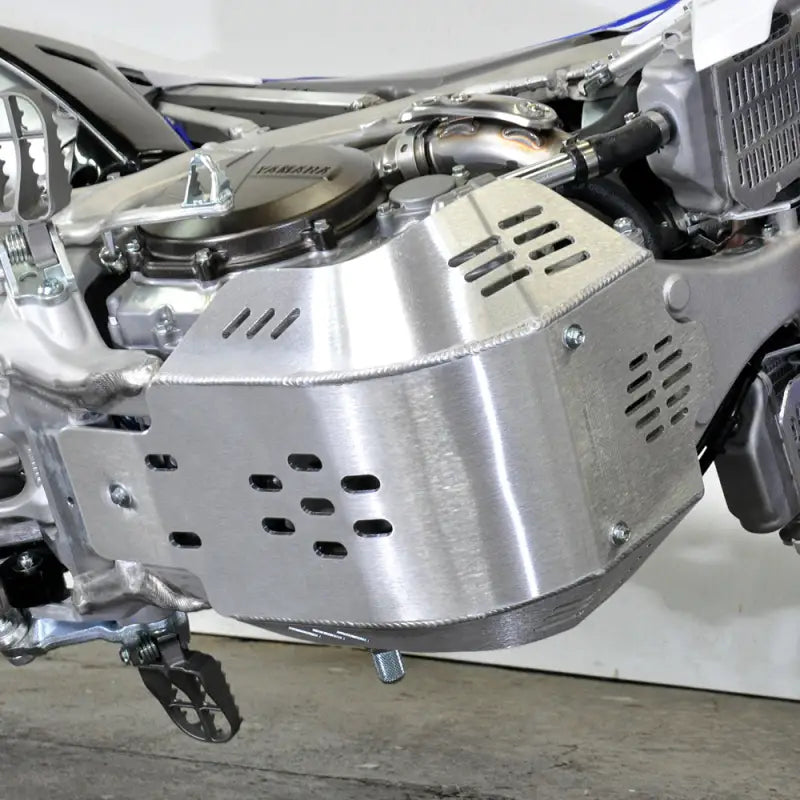 Skid Plate 
