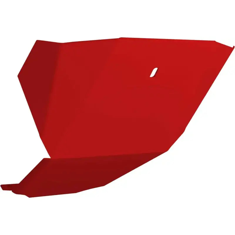 STRAIGHTLINE 182-112-POLARIS RED