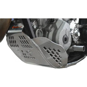 24-1219 ENDURO ENGINEERING Skidplate Gas/Hus/Ktm