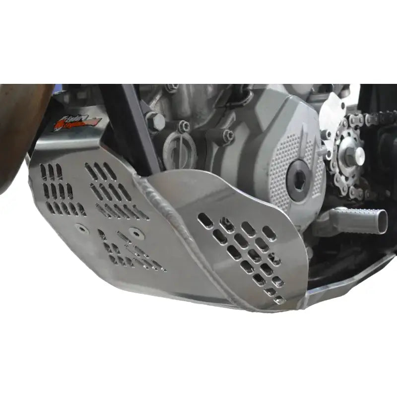 24-1219 ENDURO ENGINEERING Skidplate Gas/Hus/Ktm