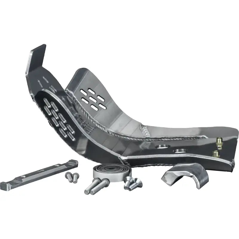 ENDURO ENGINEERING Skidplate Gas/Hus/Ktm