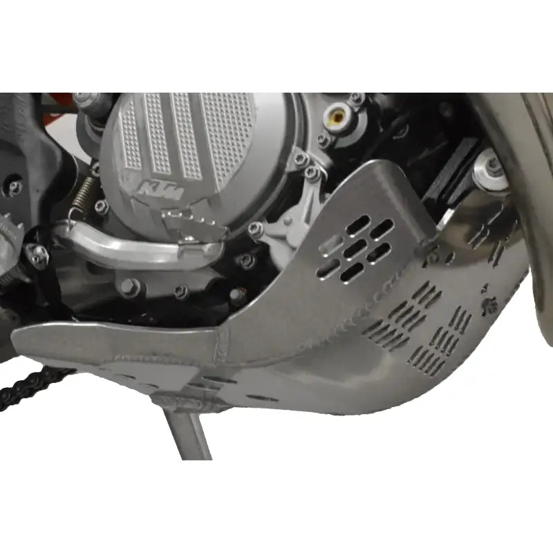 Skidplate Gas/Hus/Ktm 
