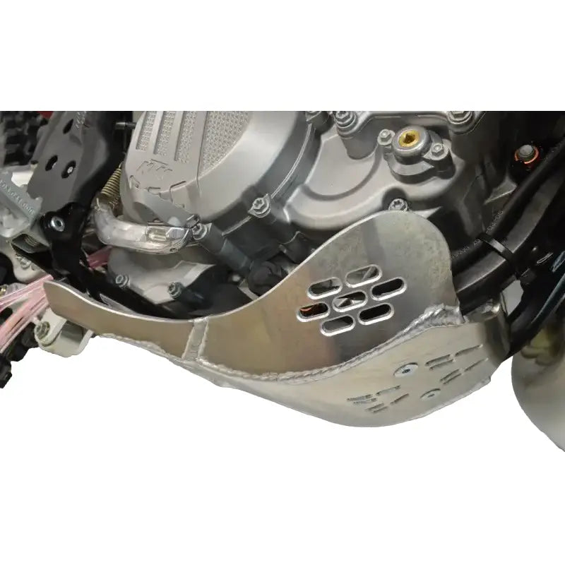 Skidplate Gas/Hus/Ktm 