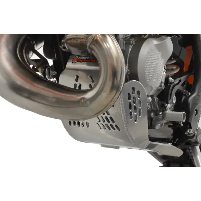 Skidplate Gas/Hus/Ktm 