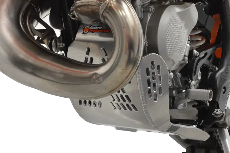 Skidplate Gas/Hus/Ktm 