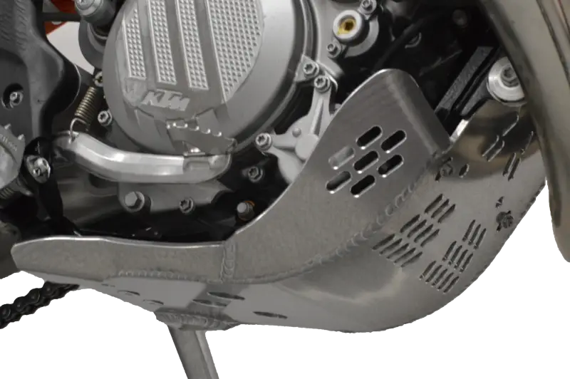 Skidplate Gas/Hus/Ktm 