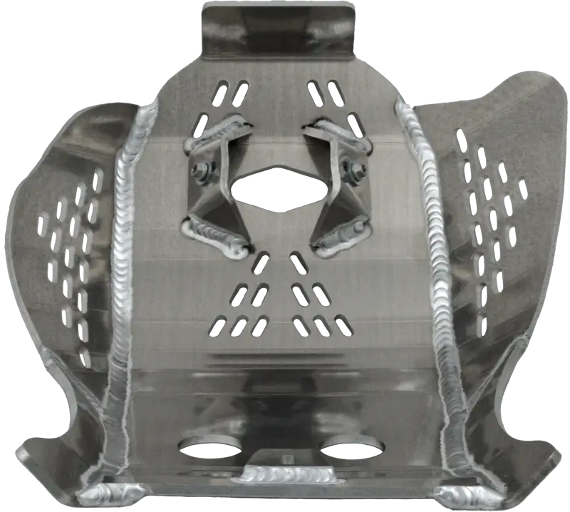 ENDURO ENGINEERING Skidplate Gas/Hus/Ktm