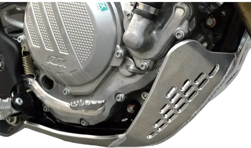 Skidplate Gas/Hus/Ktm 