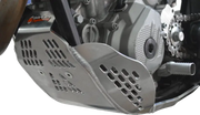 24-1219 ENDURO ENGINEERING Skidplate Gas/Hus/Ktm