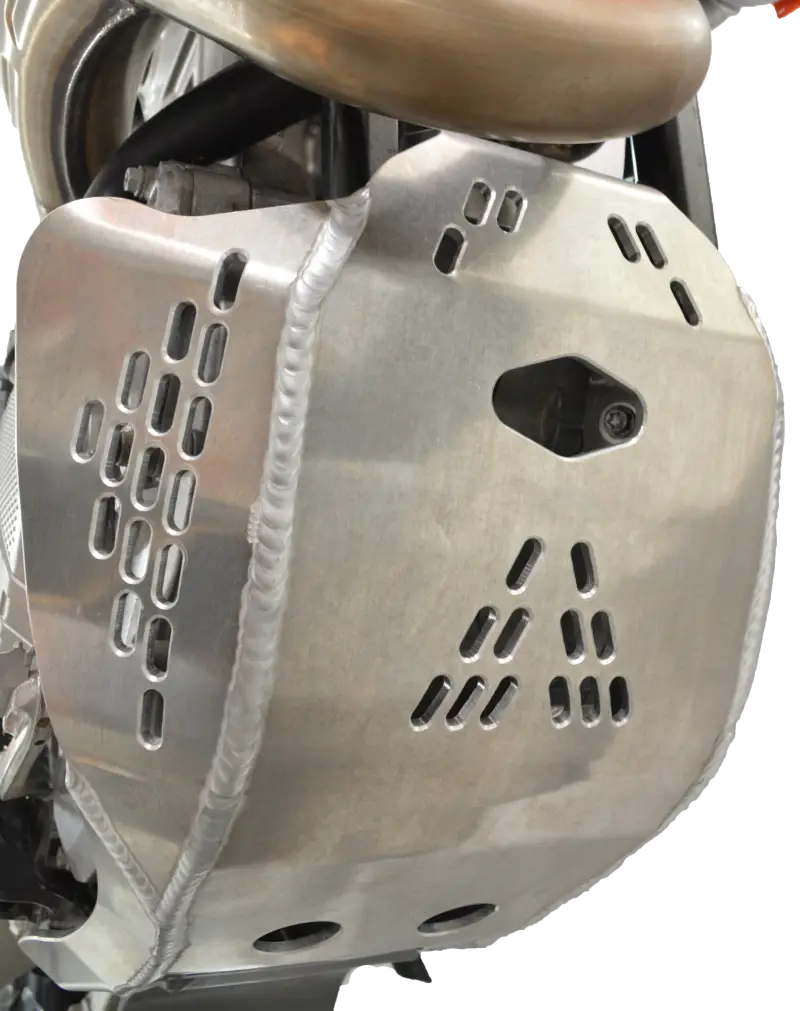Skidplate Gas/Hus/Ktm 