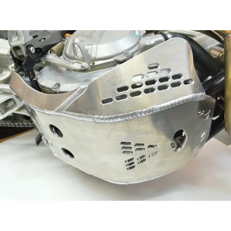 Skidplate Gas/Hus/Ktm 