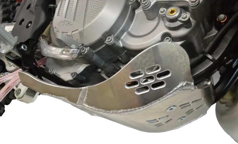 Skidplate Gas/Hus/Ktm 