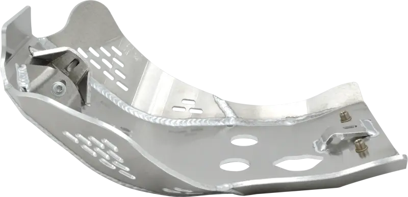 ENDURO ENGINEERING Skidplate Gas/Hus/Ktm