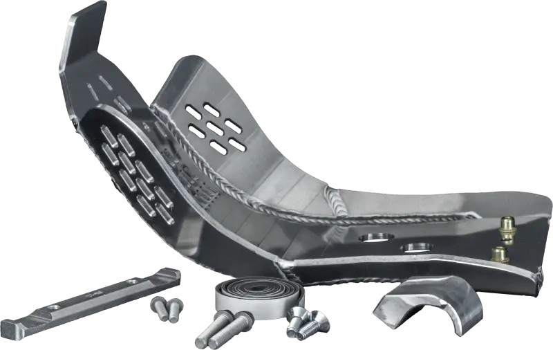 ENDURO ENGINEERING Skidplate Gas/Hus/Ktm