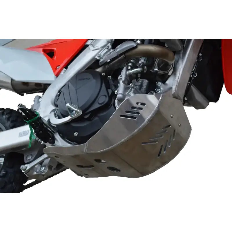 Skidplate Hon 