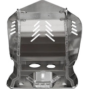 ENDURO ENGINEERING Skidplate Hon