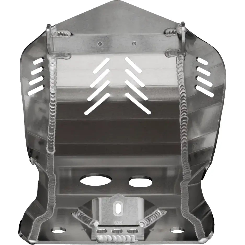 ENDURO ENGINEERING Skidplate Hon