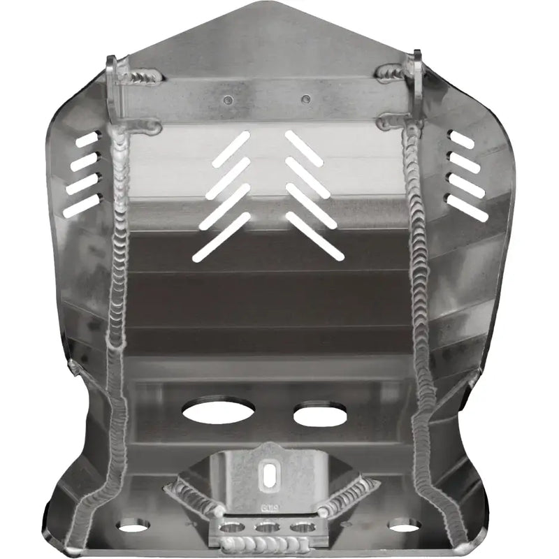 ENDURO ENGINEERING Skidplate Hon