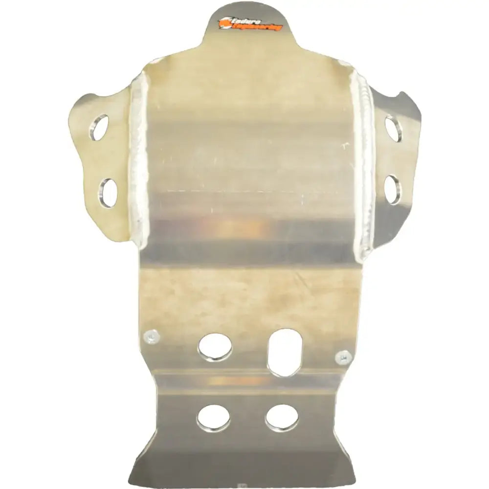 ENDURO ENGINEERING Skidplate Hon