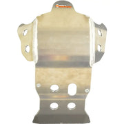ENDURO ENGINEERING Skidplate Hon