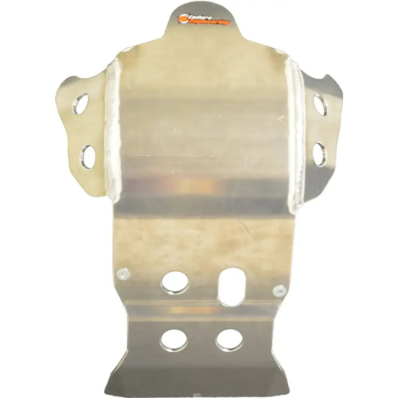 ENDURO ENGINEERING Skidplate Hon