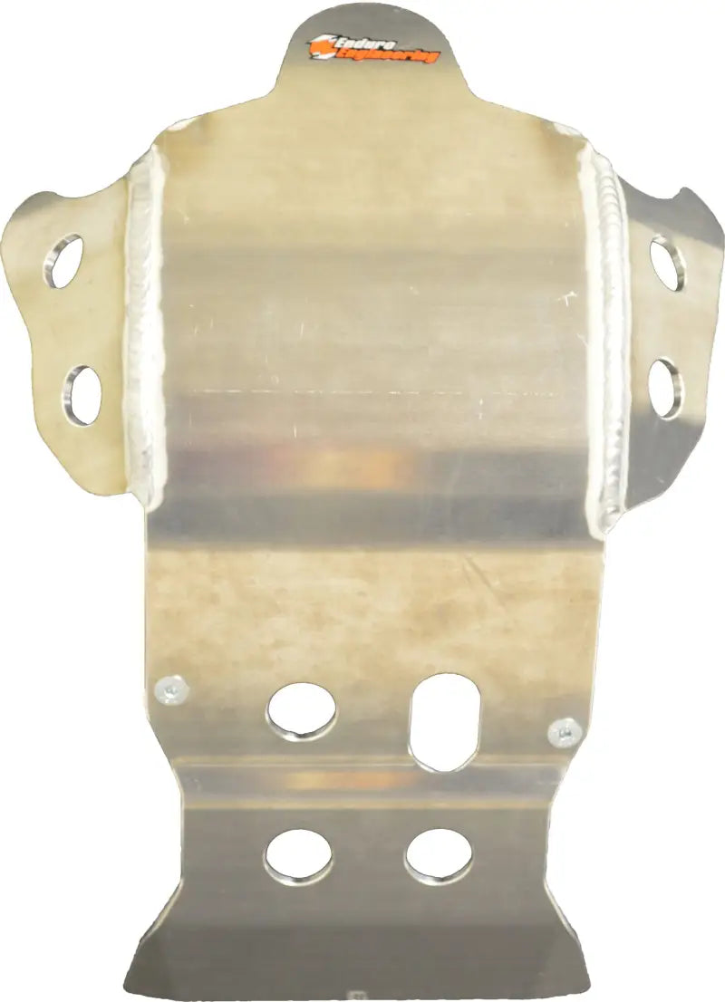 ENDURO ENGINEERING Skidplate Hon