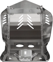 ENDURO ENGINEERING Skidplate Hon