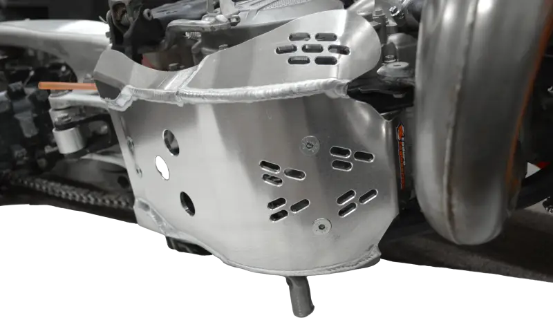 Skidplate Hus/Ktm 