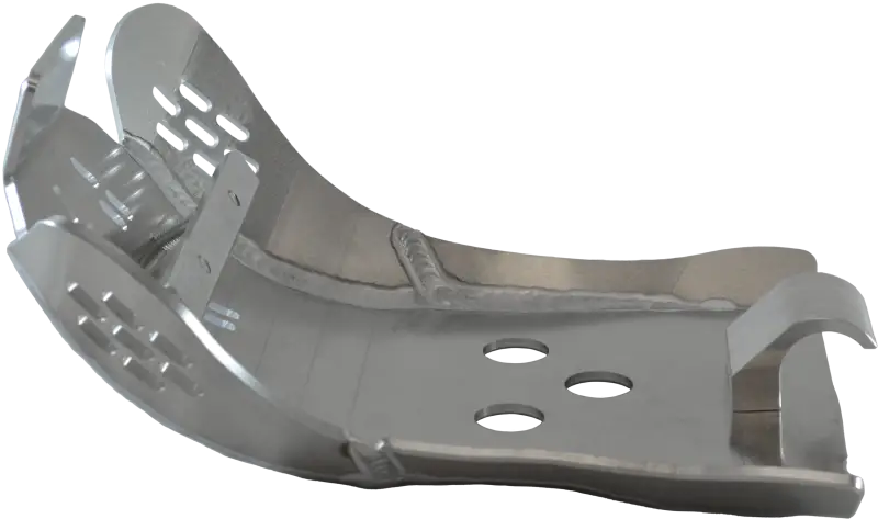 ENDURO ENGINEERING Skidplate Hus/Ktm