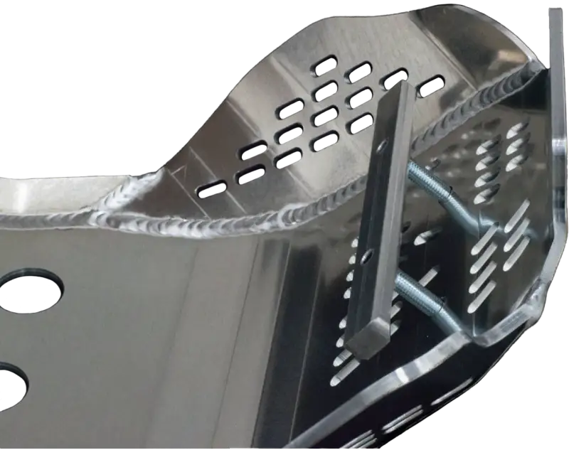 Skidplate Hus/Ktm 