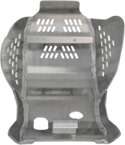 ENDURO ENGINEERING Skidplate Hus/Ktm