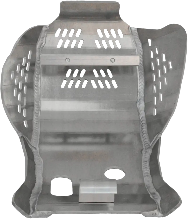 ENDURO ENGINEERING Skidplate Hus/Ktm