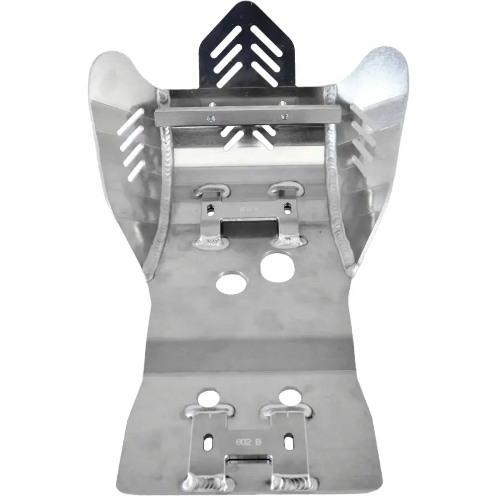 ENDURO ENGINEERING Skidplate Kaw