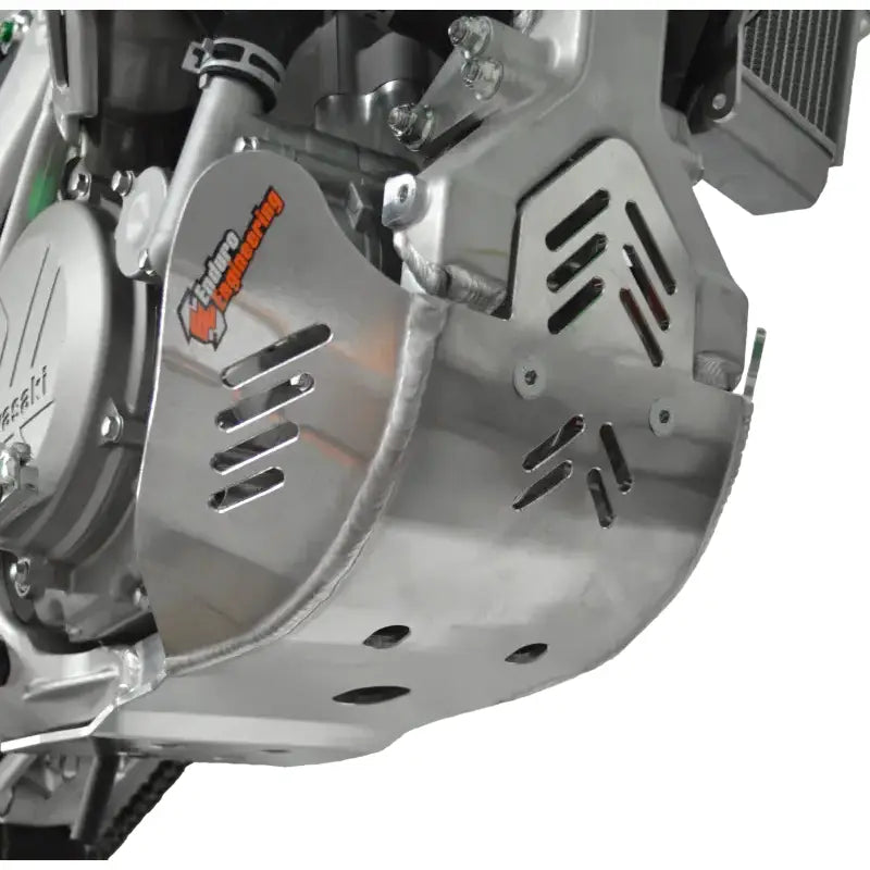 Skidplate Kaw 
