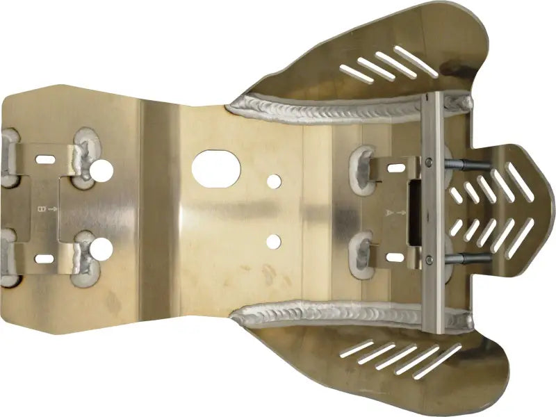 ENDURO ENGINEERING 24-801