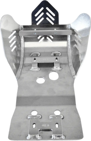 ENDURO ENGINEERING Skidplate Kaw